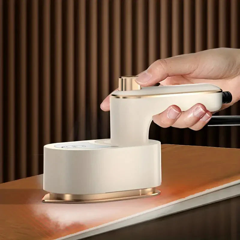 ELECTRIC IRON PORTABLE