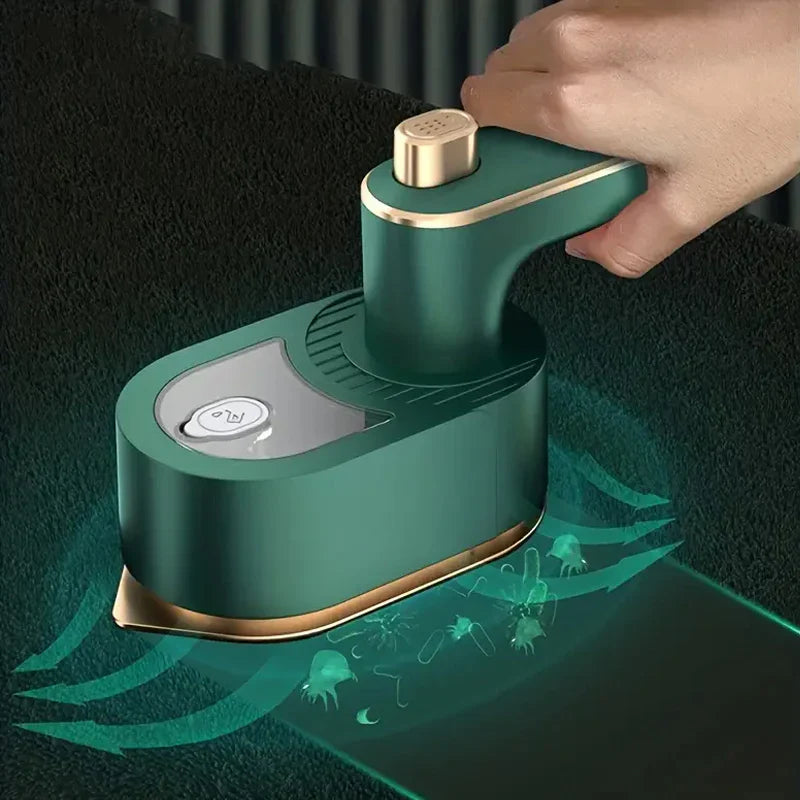 ELECTRIC IRON PORTABLE