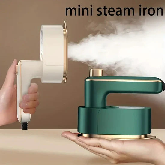 ELECTRIC IRON PORTABLE