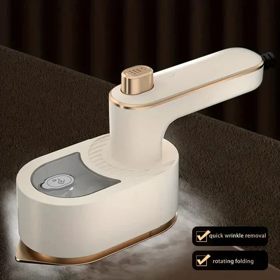 ELECTRIC IRON PORTABLE
