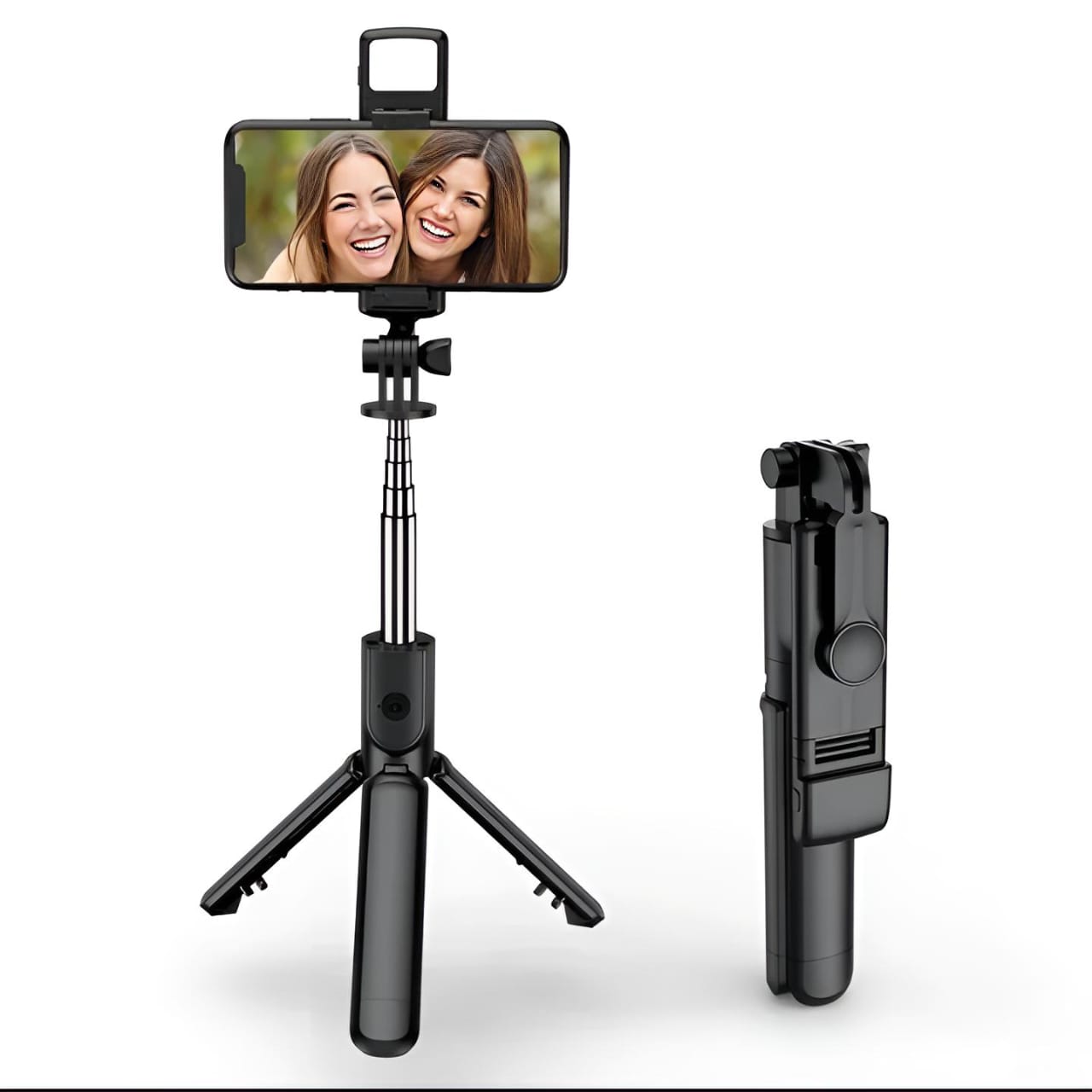 Wireless Selfie Stick & Tripod