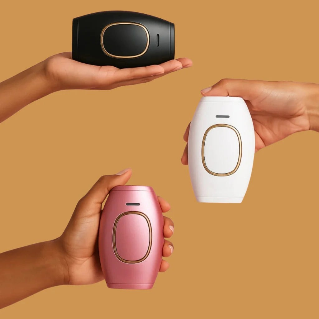 IPL LASER DEVICE