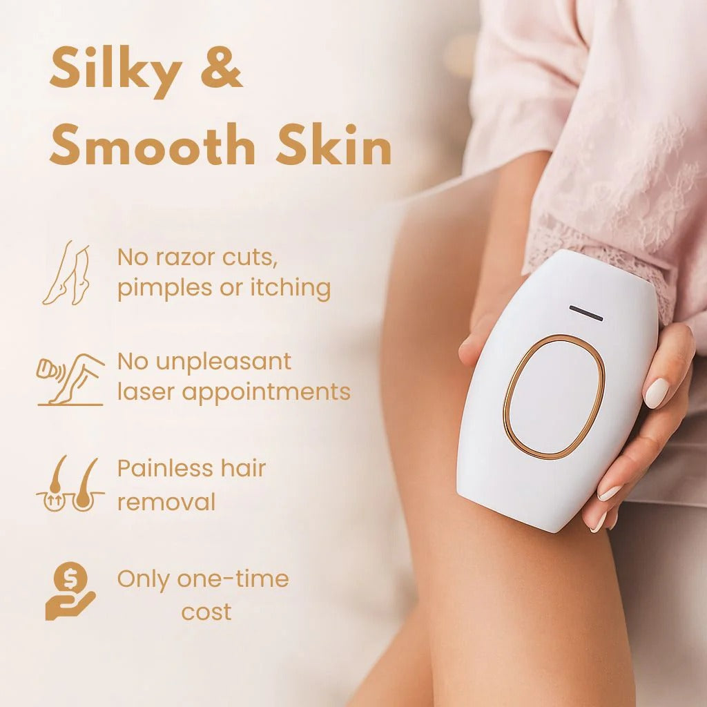 IPL LASER DEVICE